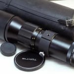 Tokina 400mm f/6.3
