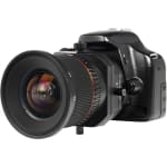 Bower T-S 24mm f/3.5 ED AS UMC