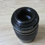 Unitax 135mm f/2.8
