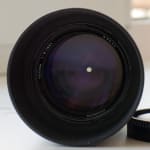 Minolta AF 100mm f/2