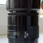 Minolta AF 100mm f/2