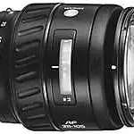 Minolta AF 28-105mm f/3.5-4.5