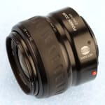 Minolta AF 35-80mm f/4-5.6 Power Zoom