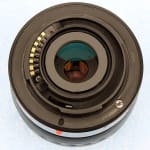 Minolta AF 35-80mm f/4-5.6 Power Zoom