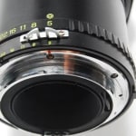 Osawa 85-300mm f/5 MC Macro