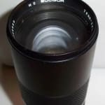 Soligor 75-260mm f/4.5 MC Macro