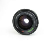 Presenta 35-70mm f/3.5-4.5 MC