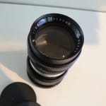 Aicoset-P 135mm f/3.5