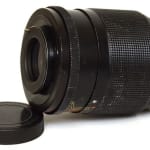 Samigon 135mm f/2.8 Telephoto