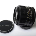 Soligor 35mm f/2.8 Wide-Auto