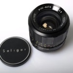 Soligor 35mm f/2.8 Wide-Auto