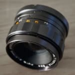 Albinar Special 35mm f/2.8 MC Auto