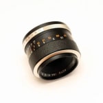 Ina Hi-Q 35mm f/2.8 Wide Auto