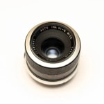 Ina Hi-Q 35mm f/2.8 Wide Auto