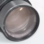 Jupiter 135mm f/2.8