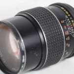 Jupiter 135mm f/2.8