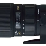 Sigma AF 70-200mm APO f/2.8 EX DG MACRO HSM