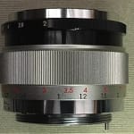Tominon C. 50mm f/2