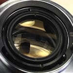 Tominon C. 50mm f/2