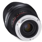 Samyang 12mm T/ 2.2 Cine NCS CS