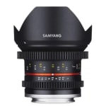 Samyang 12mm T/ 2.2 Cine NCS CS