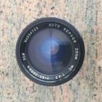 Kepcor 80-200mm f/4.5 MC Auto