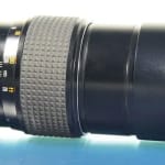 Rubimat 200mm f/3.5 Auto