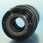 Rubimat 200mm f/3.5 Auto