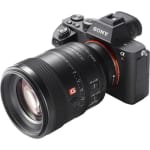 Sony FE 100mm f/2.8 STF GM OSS