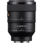 Sony FE 100mm f/2.8 STF GM OSS