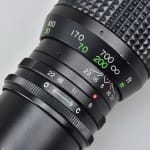 Seimar 500mm f/8