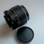 Crestar 28mm f/2.8 Auto