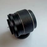 Crestar 28mm f/2.8 Auto