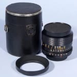 Eyemik 35mm f/2.8 MC Auto