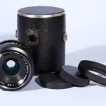 Eyemik 35mm f/2.8 MC Auto
