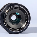 Eyemik 35mm f/2.8 MC Auto