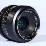 Eyemik 35mm f/2.8 MC Auto