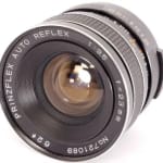 Prinzflex 23mm f/3.5 Auto Reflex