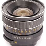 Prinzflex 23mm f/3.5 Auto Reflex