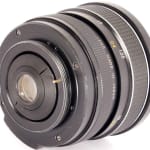 Prinzflex 23mm f/3.5 Auto Reflex