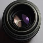 Pentacon 135mm f/2.8