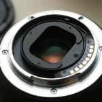 Sigma 15-30mm f/3.5-4.5 EX Aspherical DG DF