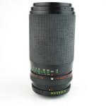 Beston 55-220mm f/3.5-4.5 Auto Zoom/Macro MC