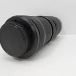 Rokunar 85-210mm f/3.5 multi-coated Auto