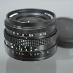Pentacon 30mm f/3.5