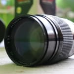 Kenlock McTor 200mm f/3.5 MC