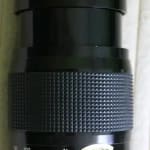 Kenlock McTor 200mm f/3.5 MC