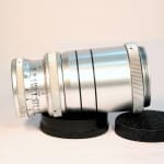Steinheil Munchen Cassar 105mm f/4.5