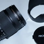Promaster AF 28-300mm f/3.5-6.3 XR EDO LD Aspherical (IF) Macro Spectrum7