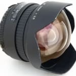 Sigma AF 14mm f/3.5